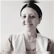 Psicopedagoga con experiencia en apoyo escolar y técnicas de estudio personalizadas