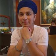 Gurpreet Kaur