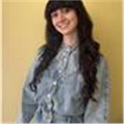 Profesora de Análisis de Datos y Matemáticas para niños de todas las edades