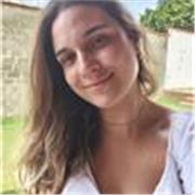 Professora de Biologia, especialista em genética e melhoramento de plantas. Graduada pela UFSCAR, e pós graduada pela USP