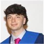 Estudiante de 2.º de Medicina en la Universidad de Oviedo, con gran motivación para dar clases online de Biología