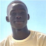 Modou Malick
