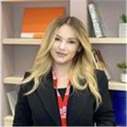 Docente di lingua inglese per studenti di diverse età e preparazione ad esami internazionali come: IELTS ed ESOL