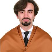 Profesor de apoyo de matemáticas (actualmente estudiante de Ingeniería Industrial)