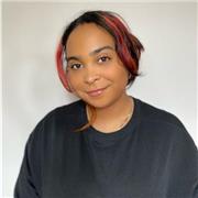 Creative Writing Master's Student Available to Help Students Improve English