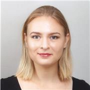 Cours d’anglais avec une native américaine – conversation, TOEIC & plus 🇺🇸✨