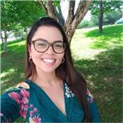 Professora particular de Português e Redação para Enem e Concursos