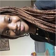 Besoin d’un professeur particulier afin d’affronter vos difficultés ? Je serai ravie de vous aider !