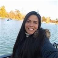 Maria de los ángeles