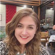 Bahar Oguz