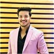 I’m a friendly and patient tutor. I mainly teach Maths, Physics and Computer Science to school and IGCSE students.