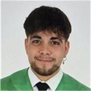 Profesor de filosofía con 5 años de experiencia dando clases particulares