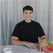 Professora particular de inglês com foco em ensino de adolescentes e adultos