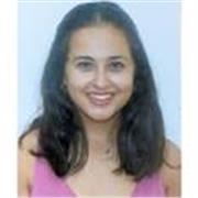 Profesor de la ESO. Puedo impartir clases sobre asignaturas como inglés, francés, matemáticas, lengua...