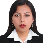 Profesora de ingles apta para nivel primaria y secundaria