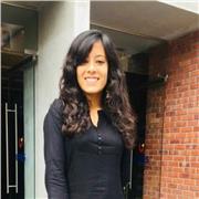 Divyanshi Maheshwari