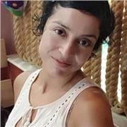 Tutora de español como lengua extranjera