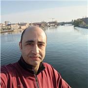 Arabic teacher can teach all ages any time