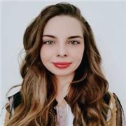 Female English Tutor for Kids and Teenagers :)