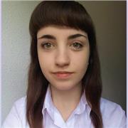 Clases particulares de inglés y español nativo