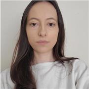 Maria Trasculescu