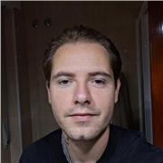 Profesor de inglés con 3 años de experiencia imparte clases para ESO Y PRIMARIA.