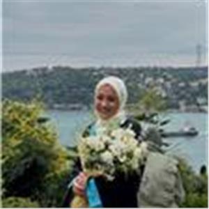 Sudenur Yayla