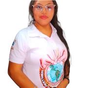 Profesora de matematicas para niños de primaria a secundaria y alumnos, de manera virtual