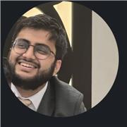 I'm a master's graduate in physics with 3 years of experience tutoring maths and science from KS1-KS4