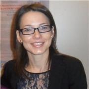Doctora en quimica da clases de fisica y quimica en todos los niveles
