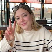 Estudiante de ingeniería biomédica imparte clases de matemáticas, física , química e ingles hasta cuarto de la ESO