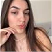 I describe myself as a very funny, friendly and organised person. I love helping other people any age.