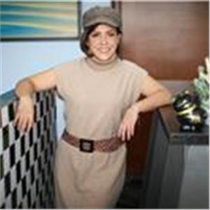 Cinthya Sánchez Paucar