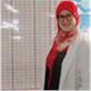 Je suis une professeure d'arabe pour les étrangers,je donne des cours en ligne