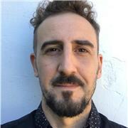 Profesor de inglés para niños de todas las edades