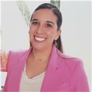 Bacteriologa con disposición para ayudar a personas que estén aprendiendo español a practicar el idioma