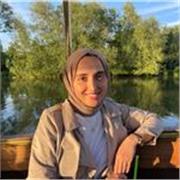 Native Turkish speaker with fluent English, teaching beginners and adults who want practical, confident speaking skills.