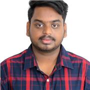 Harshavardhan Turugopu