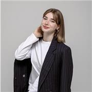 Multilingual experienced tutor offering online English, Ukrainian, Russian and German as foreign languages personalised lessons