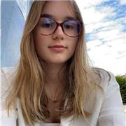 Pour vous les math c’est du chinois ? 
Je suis votre traductrice ! Pour moi c’est innée.