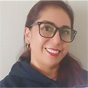 Profesora de español en primaria