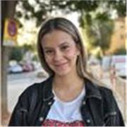 Soy Integradora social y trabajo con niñ@s con necesidades.