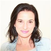 Easygoing, supportive, holistic, strategic, and thoughtful.
Create a safe place to share, stretch and grow