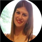 Laureata in Biologia Marina offre lezioni per ragazzi o studenti universitari di biologia, scienze e chimica