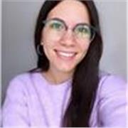 Profesora de apoyo y técnicas de estudio