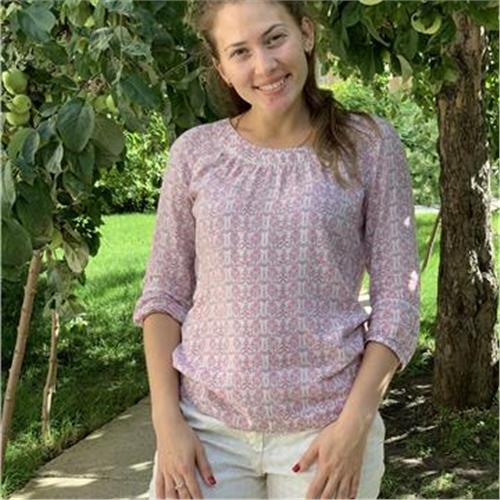 Alina Lysak Nachhilfeunterricht.de