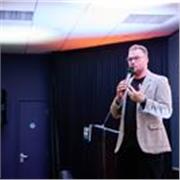 I believe listening and connecting with people leads to improved self reflection and an ability to align targets and goals. 