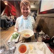 Maths and Physics , between the school years of 7-11