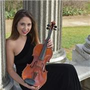 Clases de viola (motivación, esfuerzo y logro de autonomía en el estudio)