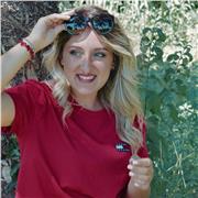 Laureanda offre lezioni di diverse materie